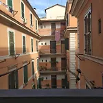 Gli Alberi A Testaccio Daire *