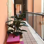 Daire Gli Alberi A Testaccio *
