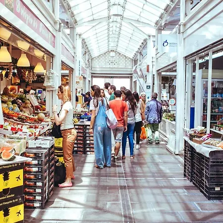 Gli Alberi A Testaccio 公寓 罗马