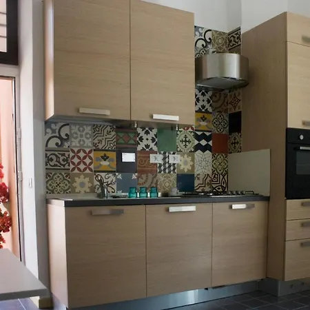 Gli Alberi A Testaccio Апартаменты Рим