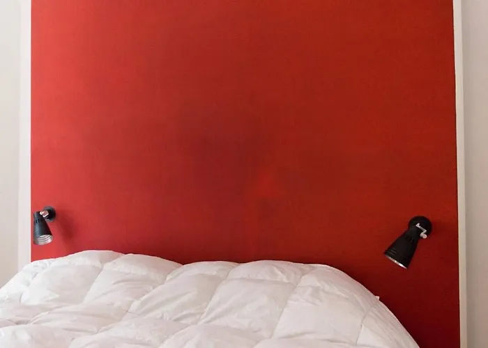 Gli Alberi A Testaccio * 罗马