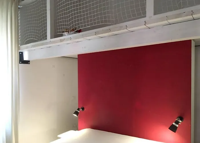 Gli Alberi A Testaccio 公寓 罗马