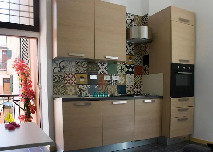 Gli Alberi A Testaccio 公寓 罗马