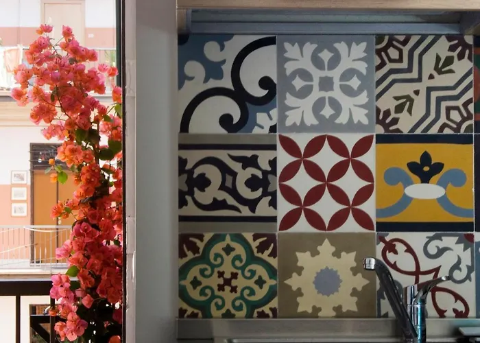 Gli Alberi A Testaccio 公寓 *