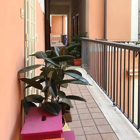 Daire Gli Alberi A Testaccio *